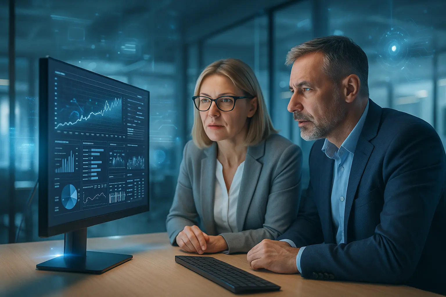 AI-Powered Lead Qualification Explained