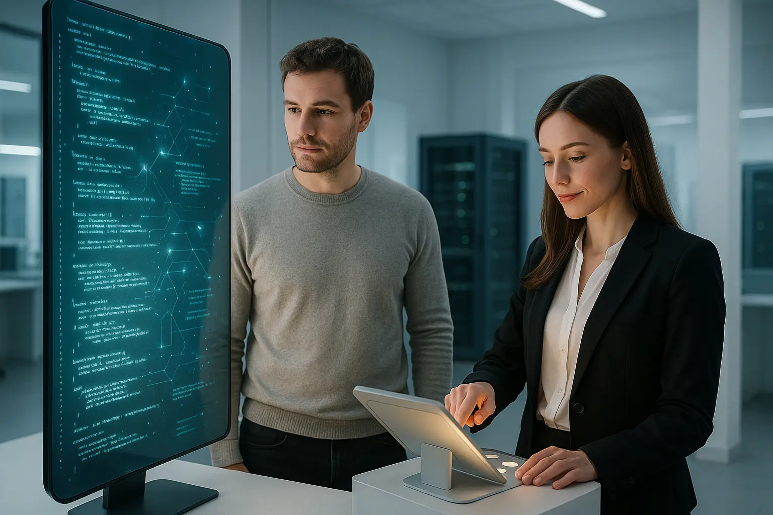 The Difference Between AI Tools and AI Systems