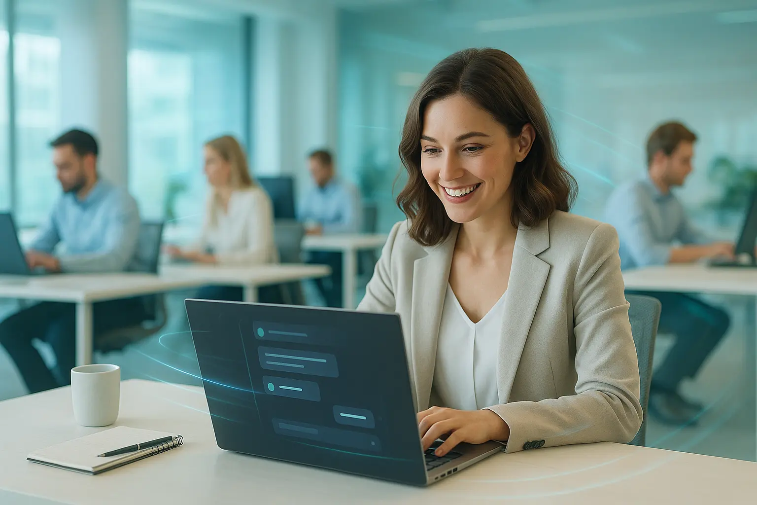 24/7 Sales With Conversational Automation