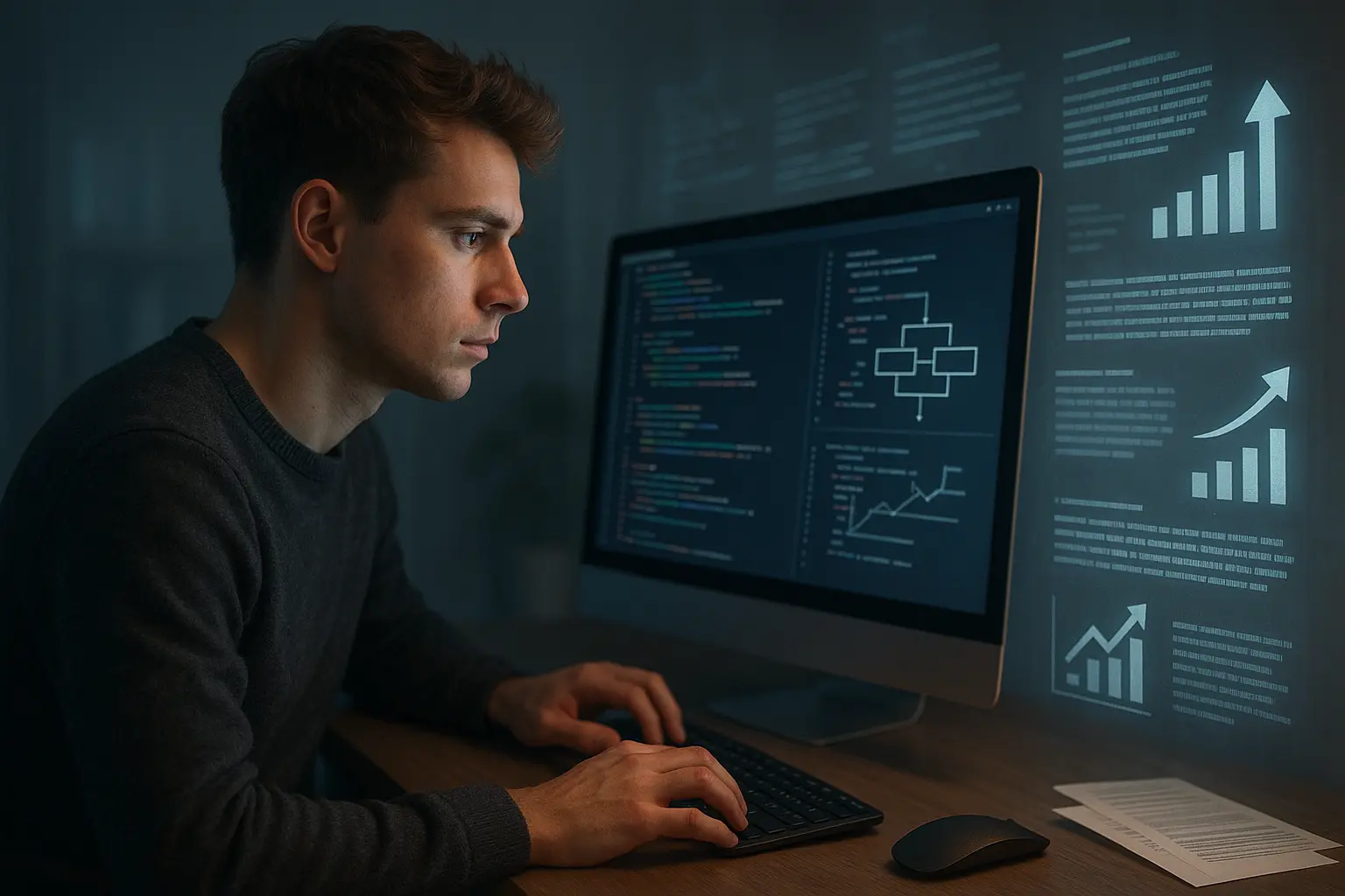 Programmatic Blogging: A Growth Strategy