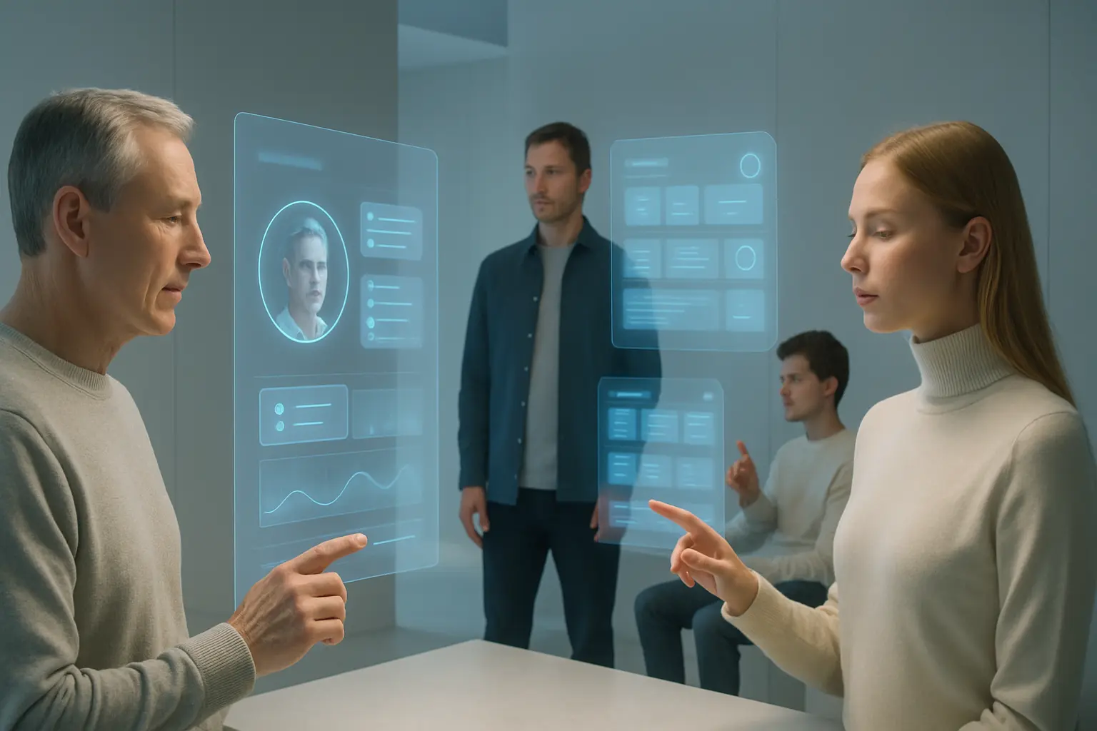 AI Personalization at Scale