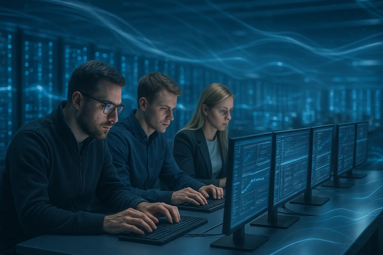 Building a Scalable AI Content Engine