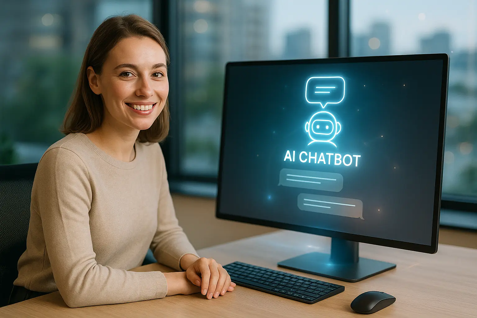 AI Chatbots and Customer Retention