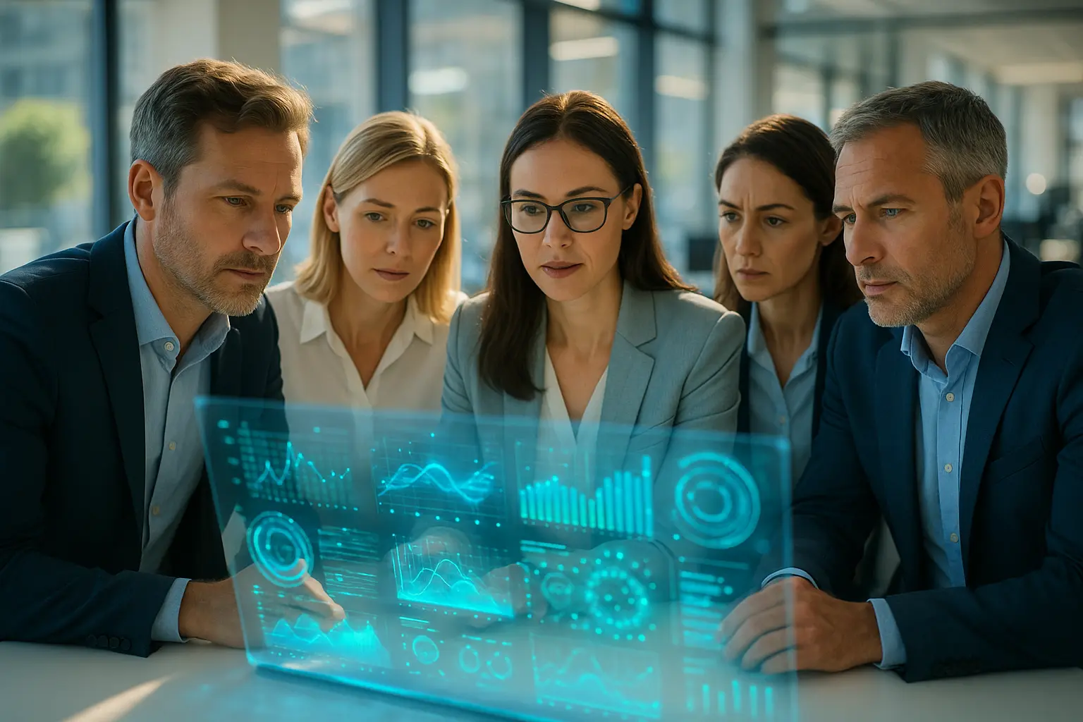 Predictive Marketing With Artificial Intelligence