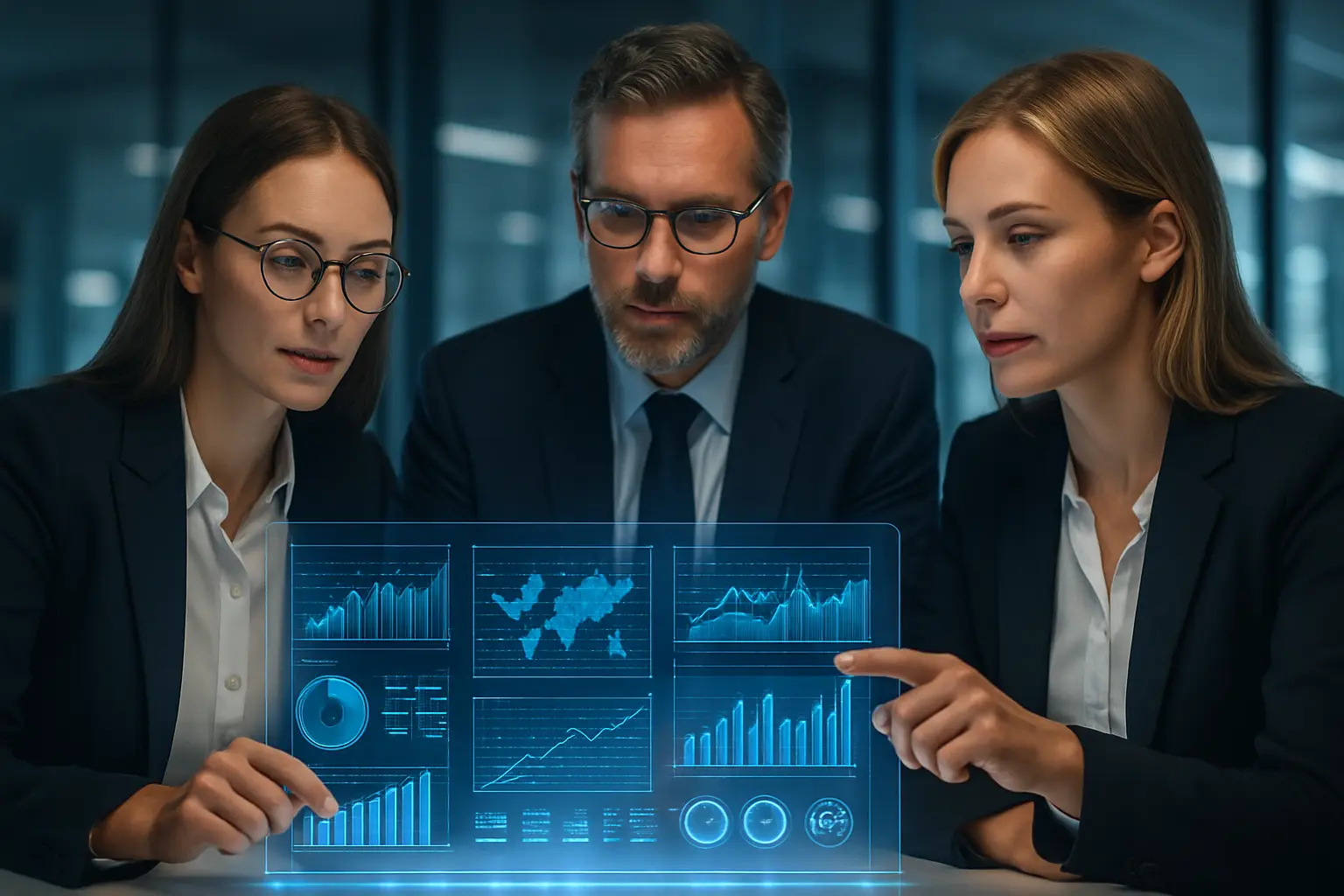 What an AI Chatbot Should Know About Your Business