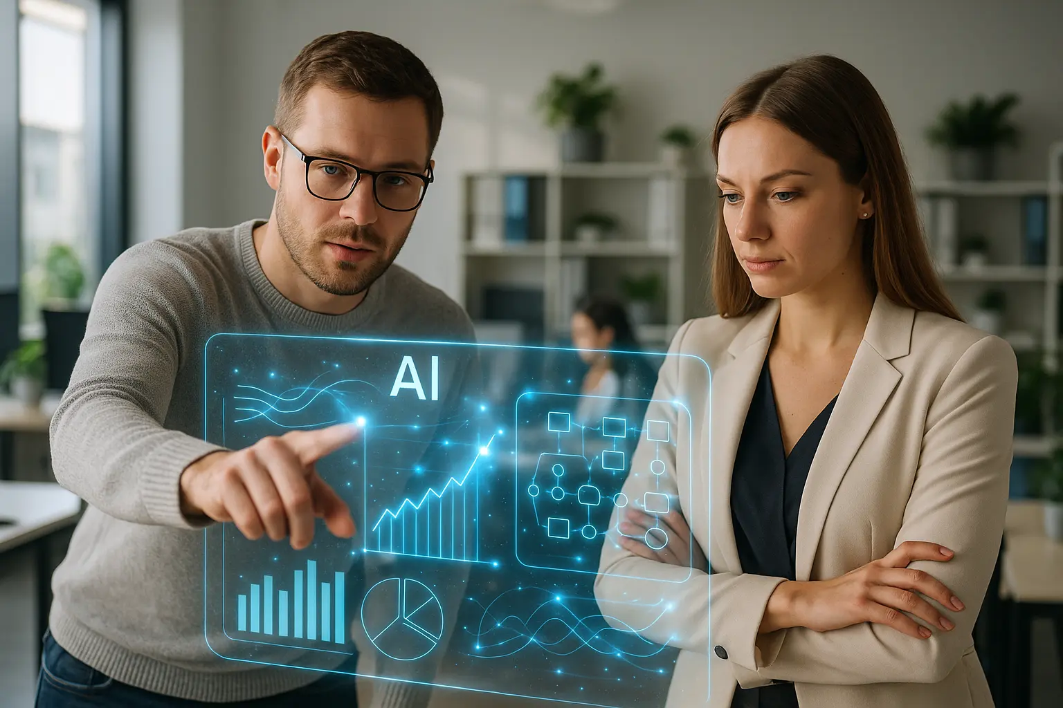 AI for Marketing Agencies – Where It Creates the Most Value