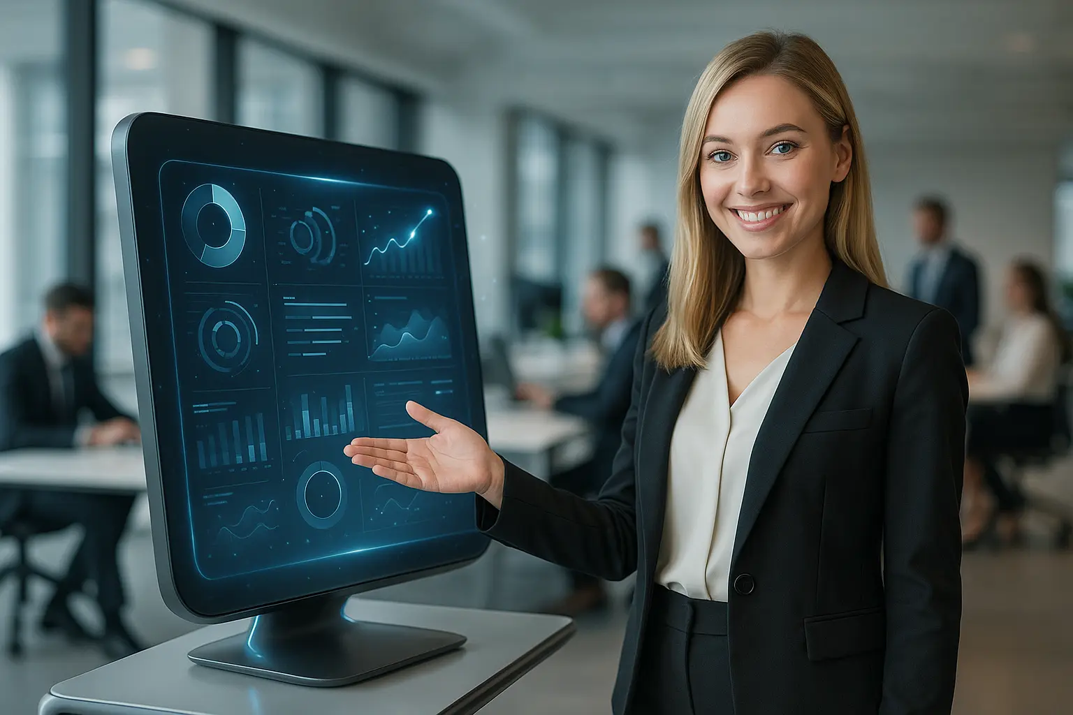 How Blogomat 360 Supports SEO Without Manual Overload