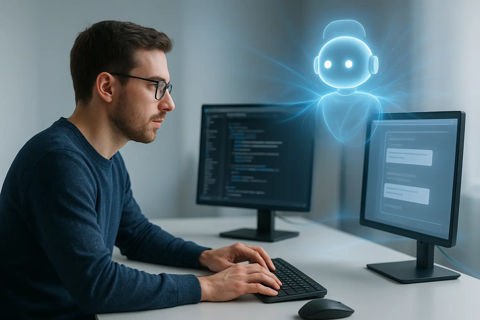AI Content and AI Chatbots – Better Together