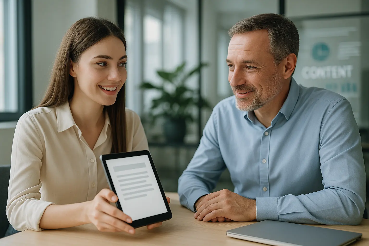 Why Your Website Needs Both Content and Conversation