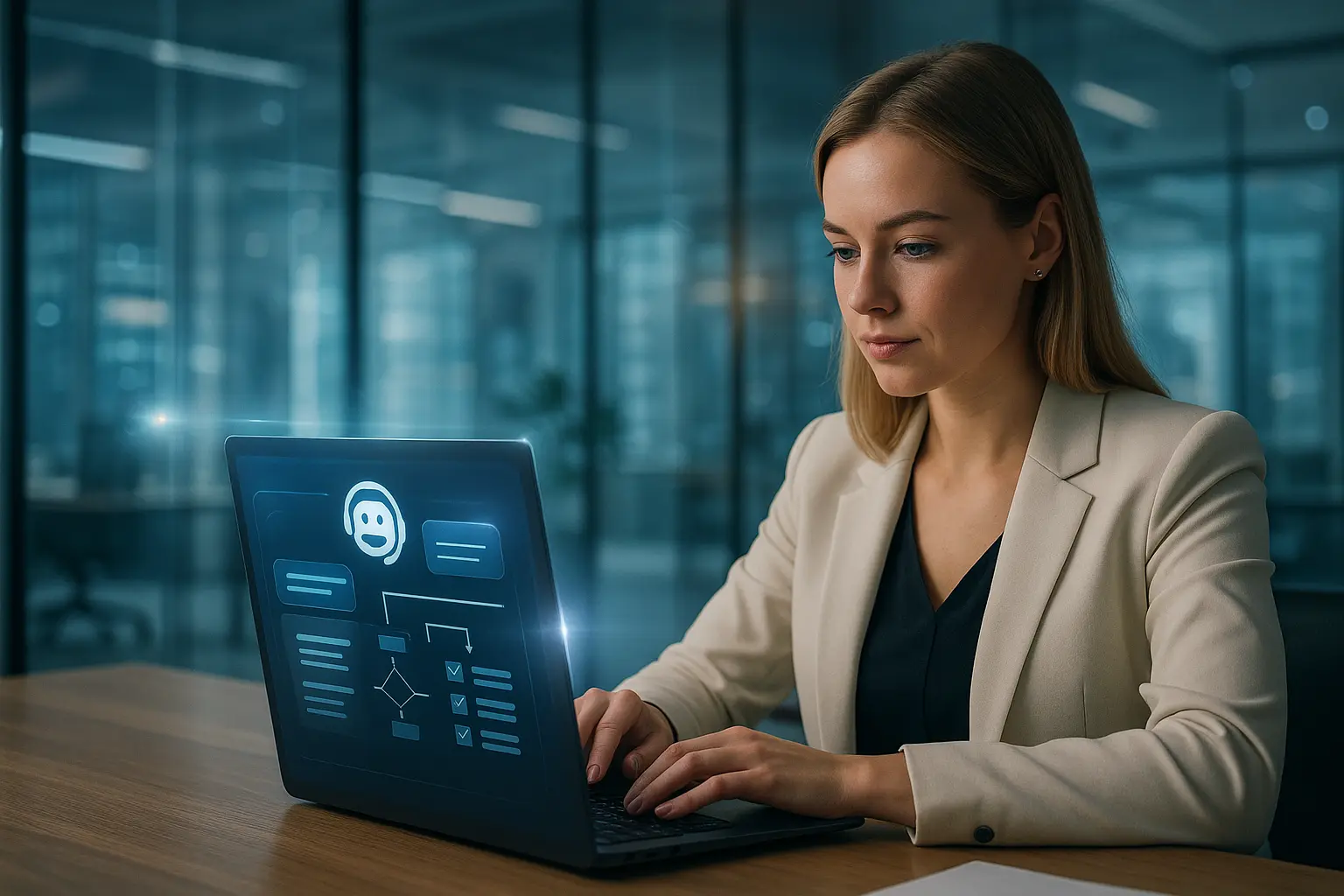 How Chatbot 360 Supports Lead Qualification