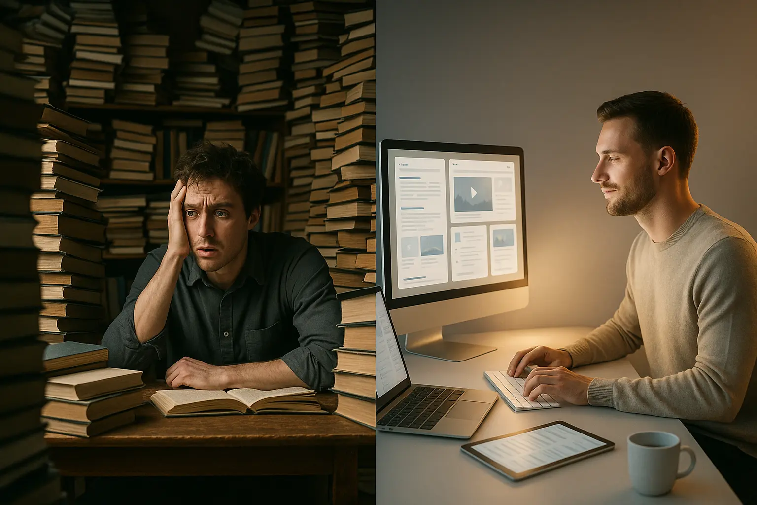 The Difference Between More Content and Better Content Systems