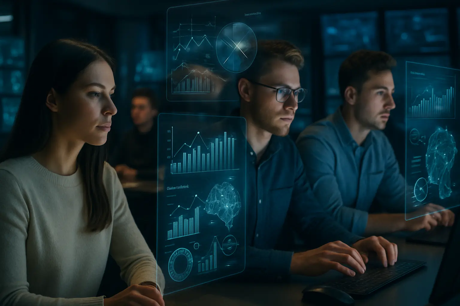 The Role of AI in Always-On Marketing