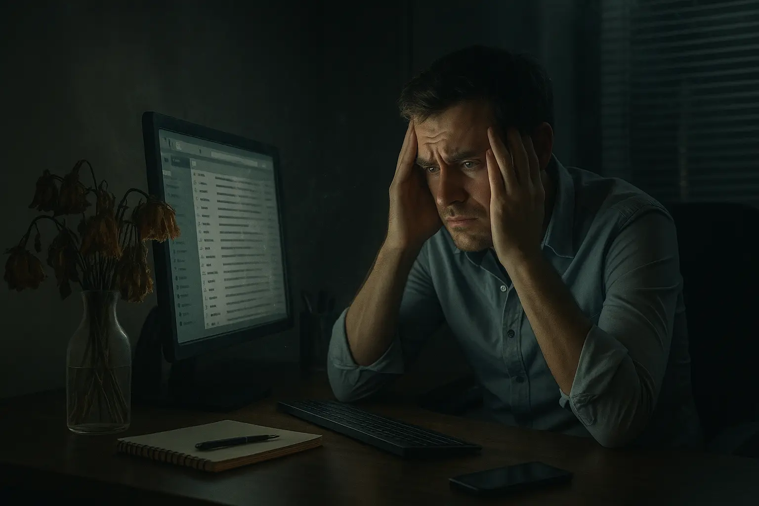 The Hidden Cost of Slow Lead Response