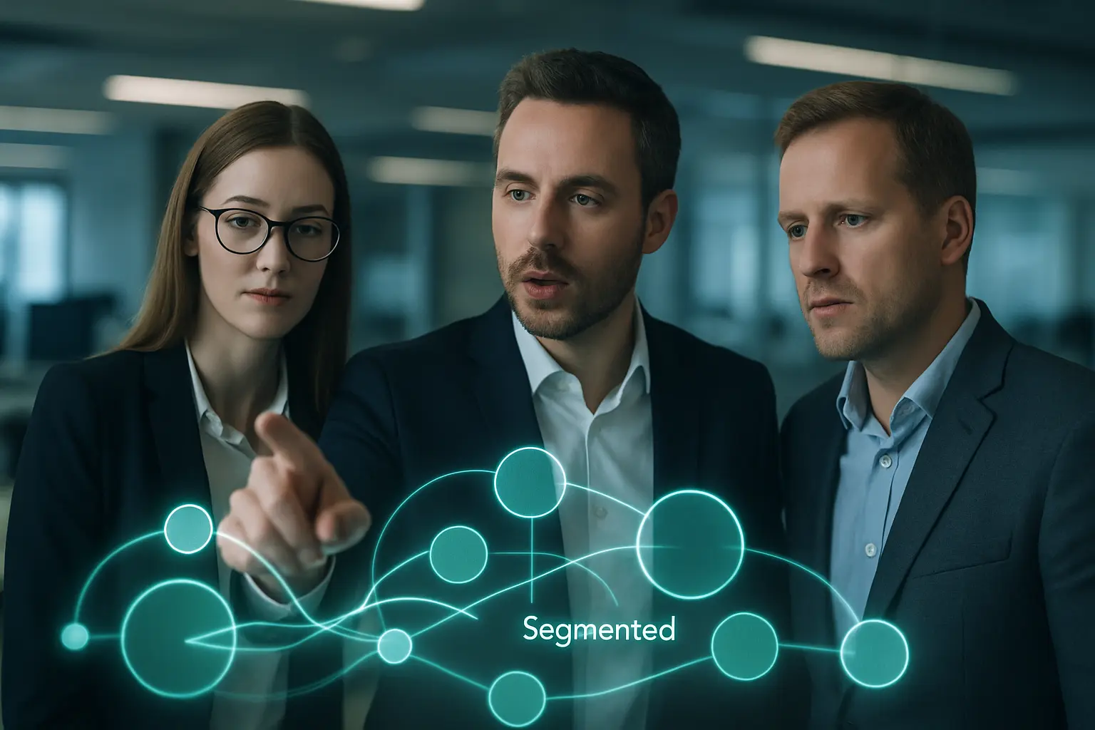 How AI Chatbots Support Customer Segmentation