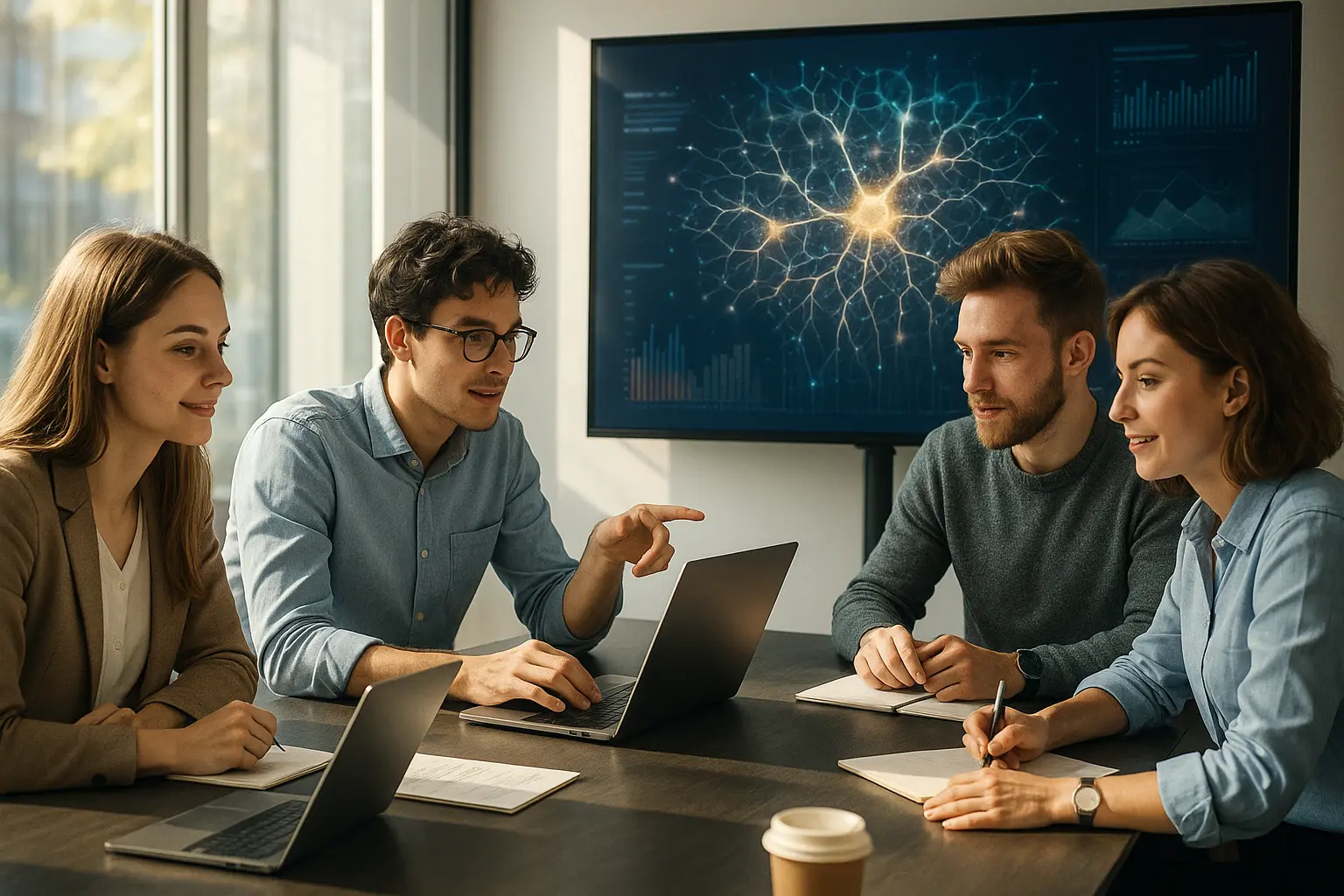 How to Build an AI-Ready Content Strategy