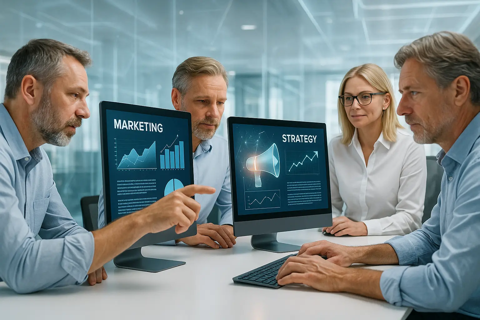 How AI Campaign Creation Tools Support Faster Marketing Execution