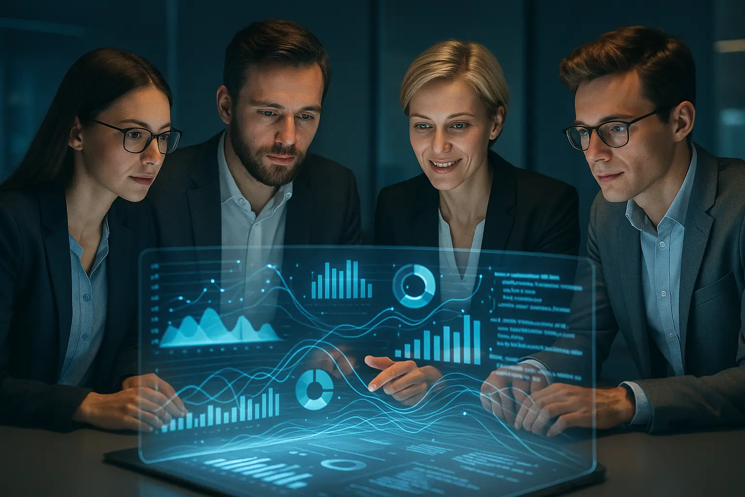 How to Transition to an AI-First Content Strategy