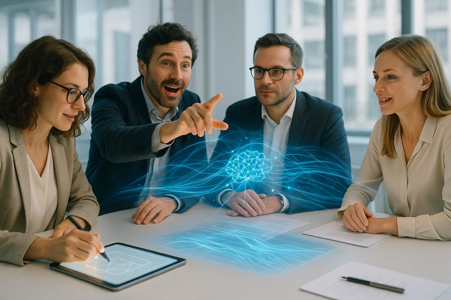 What Makes Content AI-Ready?
