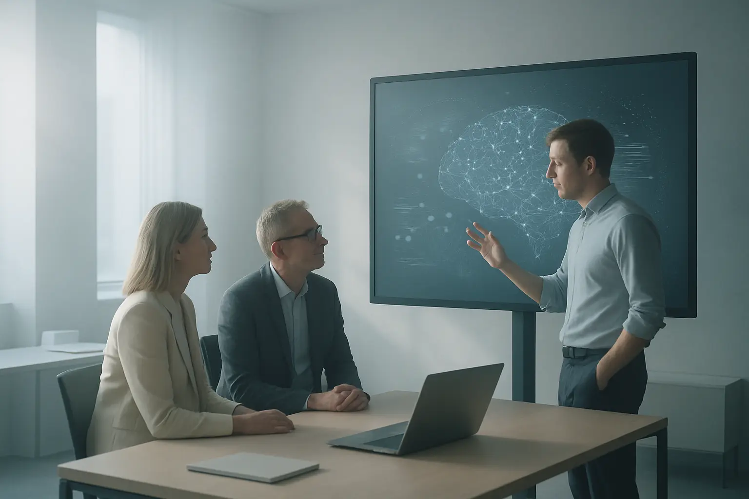 AI-Ready Content Strategy: A Practical Framework