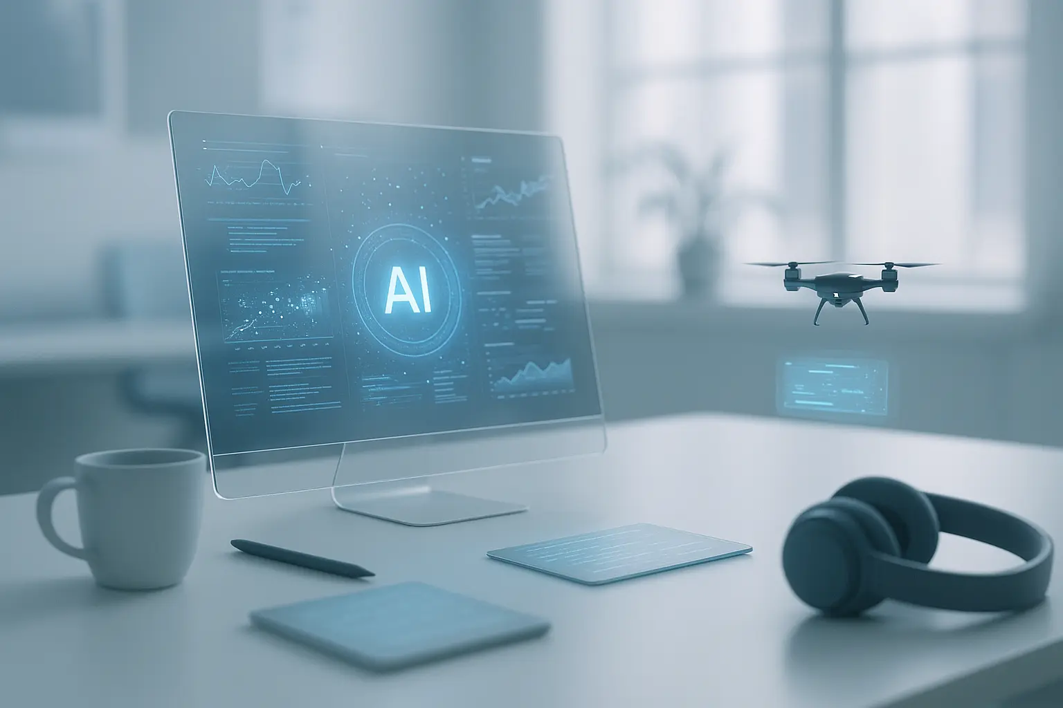 Tools That Support an AI-First Editorial Strategy