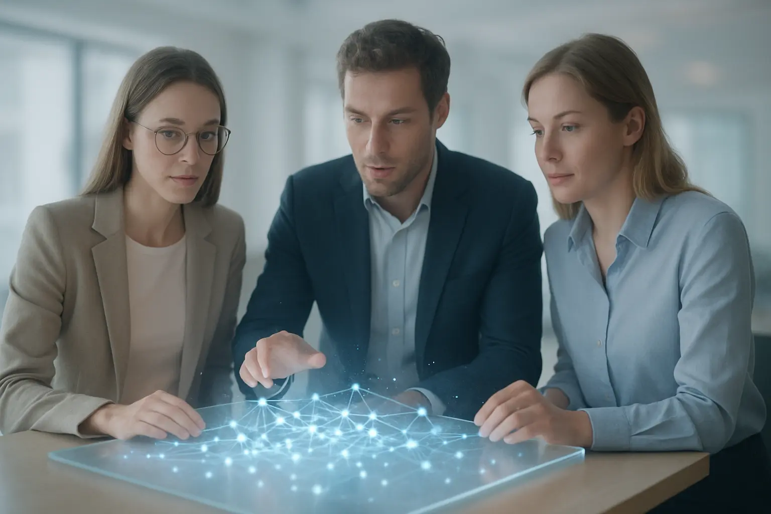 How to Build Content Clusters for AI Optimization