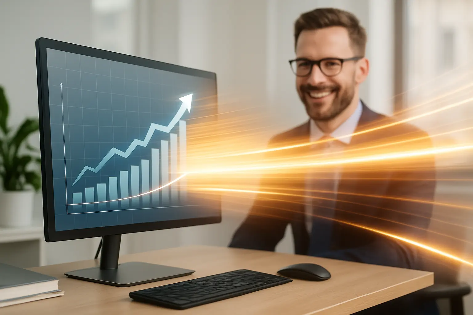 First Response Time Automation: Why Speed Changes Sales Outcomes