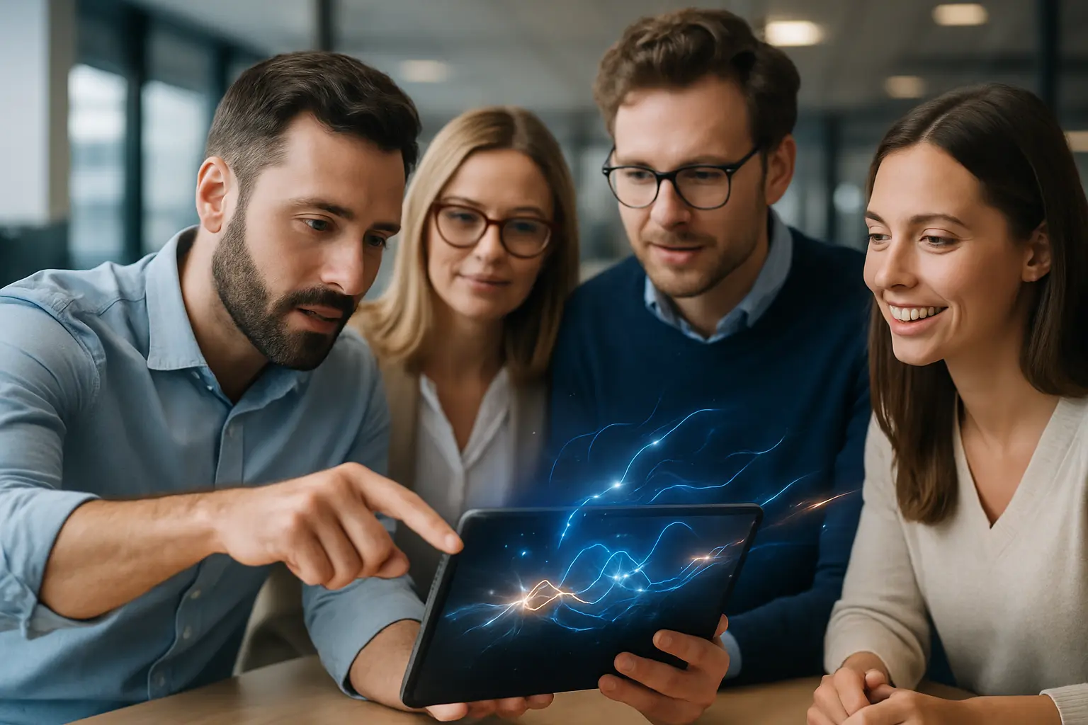 How to Fix Slow Lead Response With AI Automation
