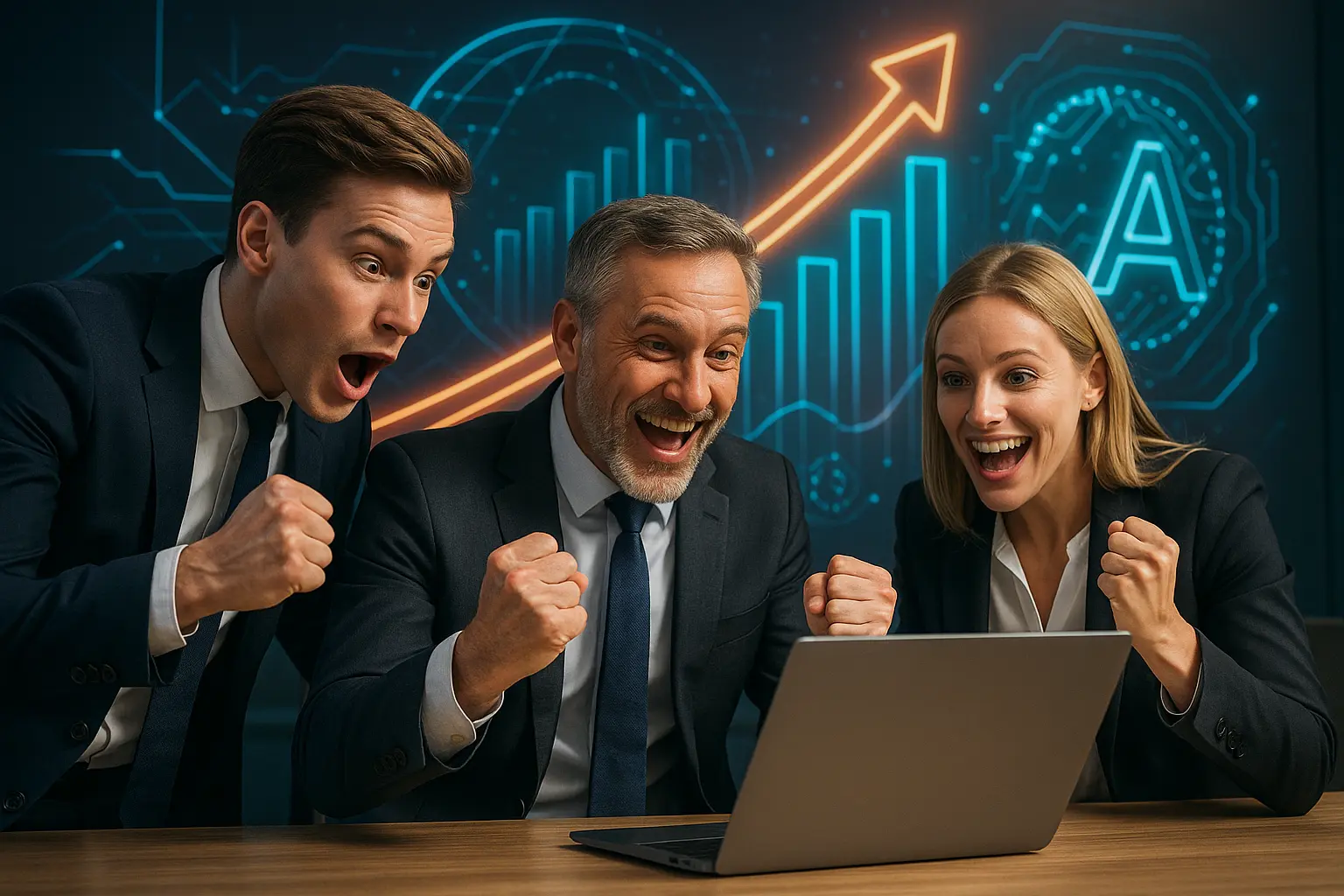 How AI Chatbots Help Sales Teams Respond Before Competitors
