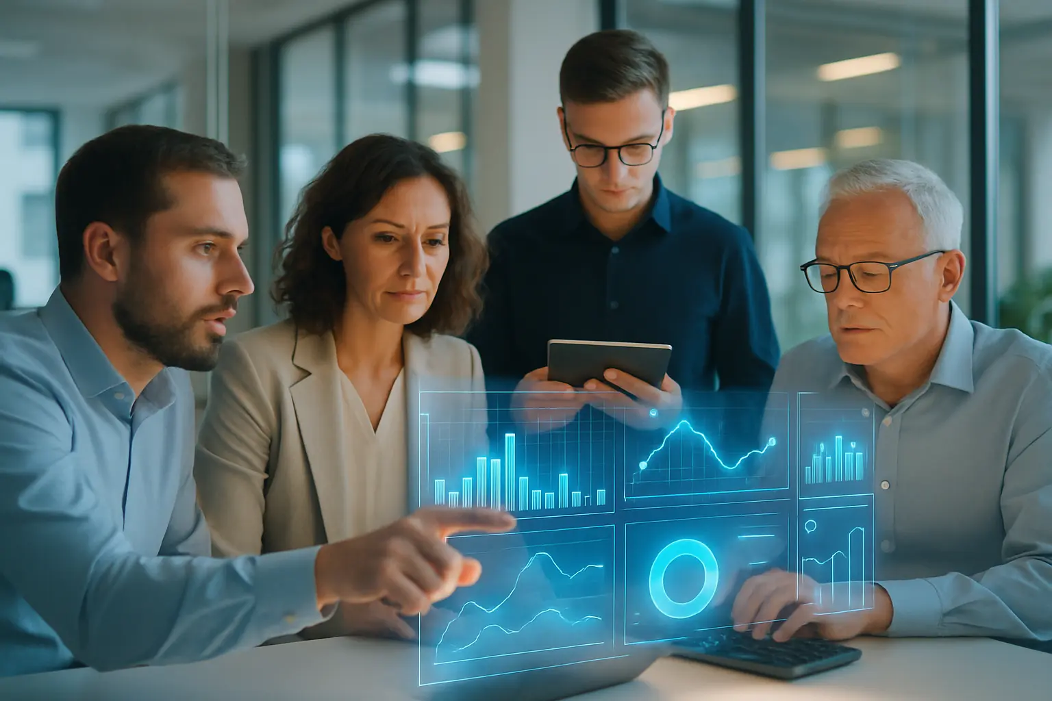 Improving First Response Time With AI: Practical Use Cases