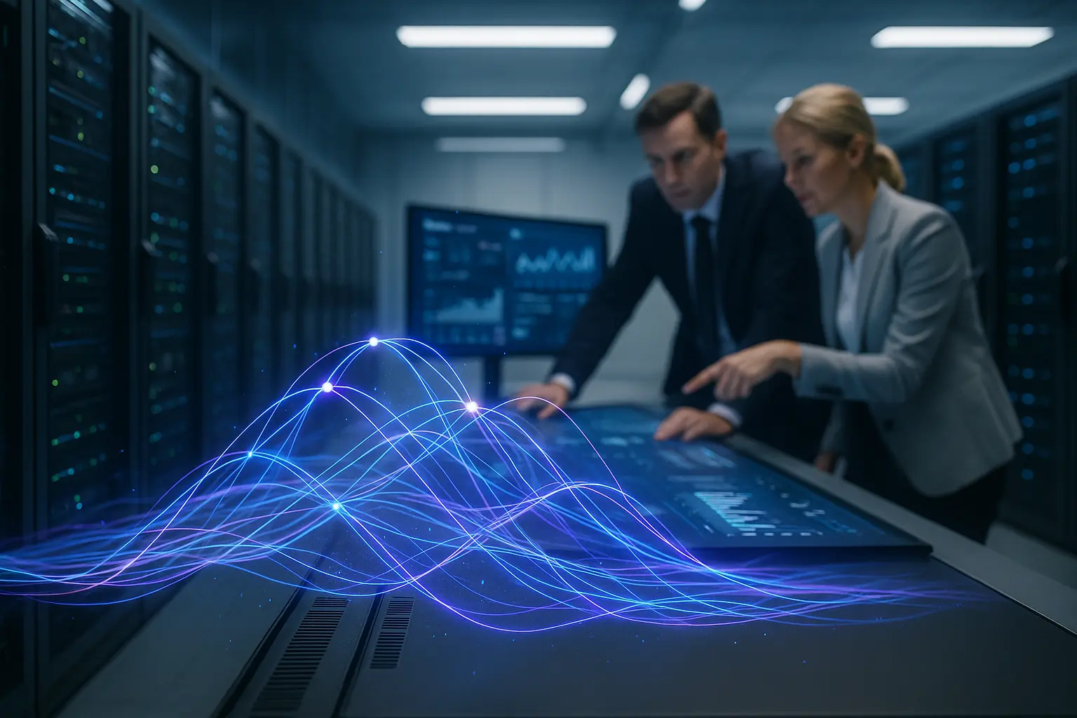 Predictive Intelligence in Marketing: How AI Supports Better Decisions