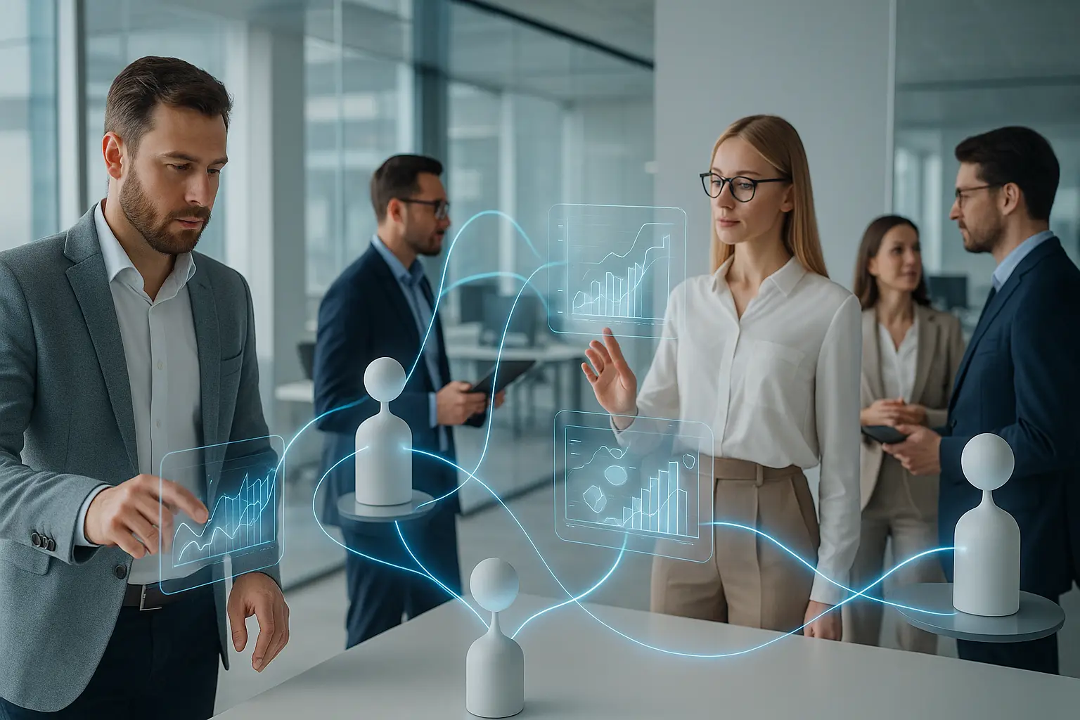 How Autonomous AI Workflows Could Change Business Growth