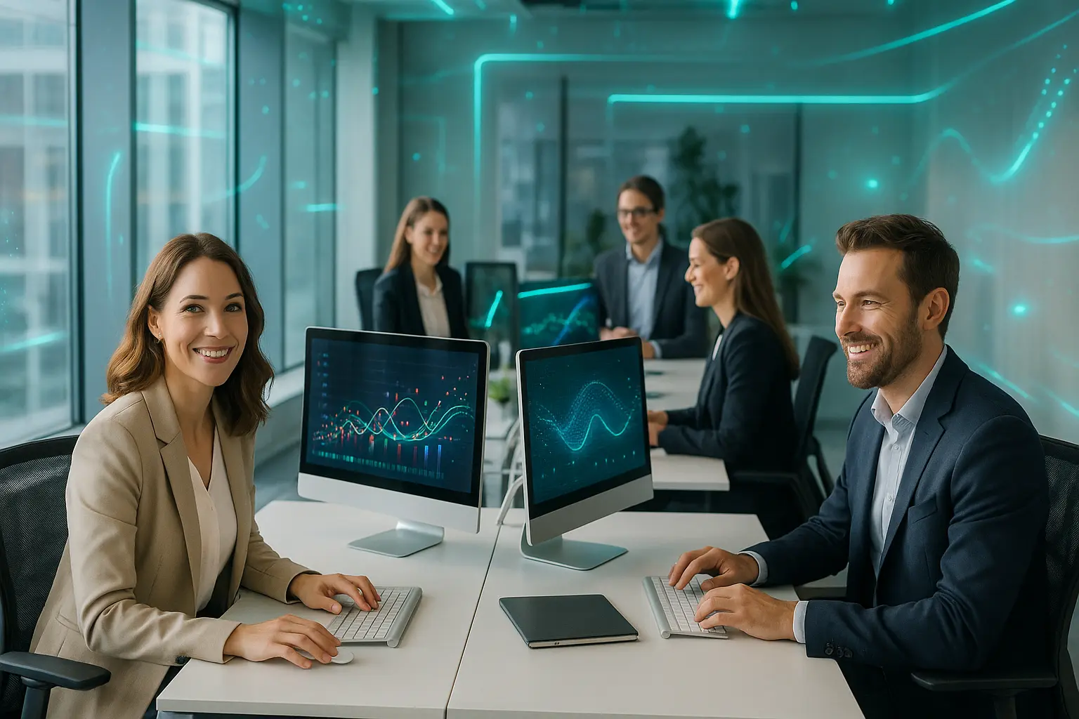 Why Modern Marketing Agencies Need AI-Powered Delivery Systems