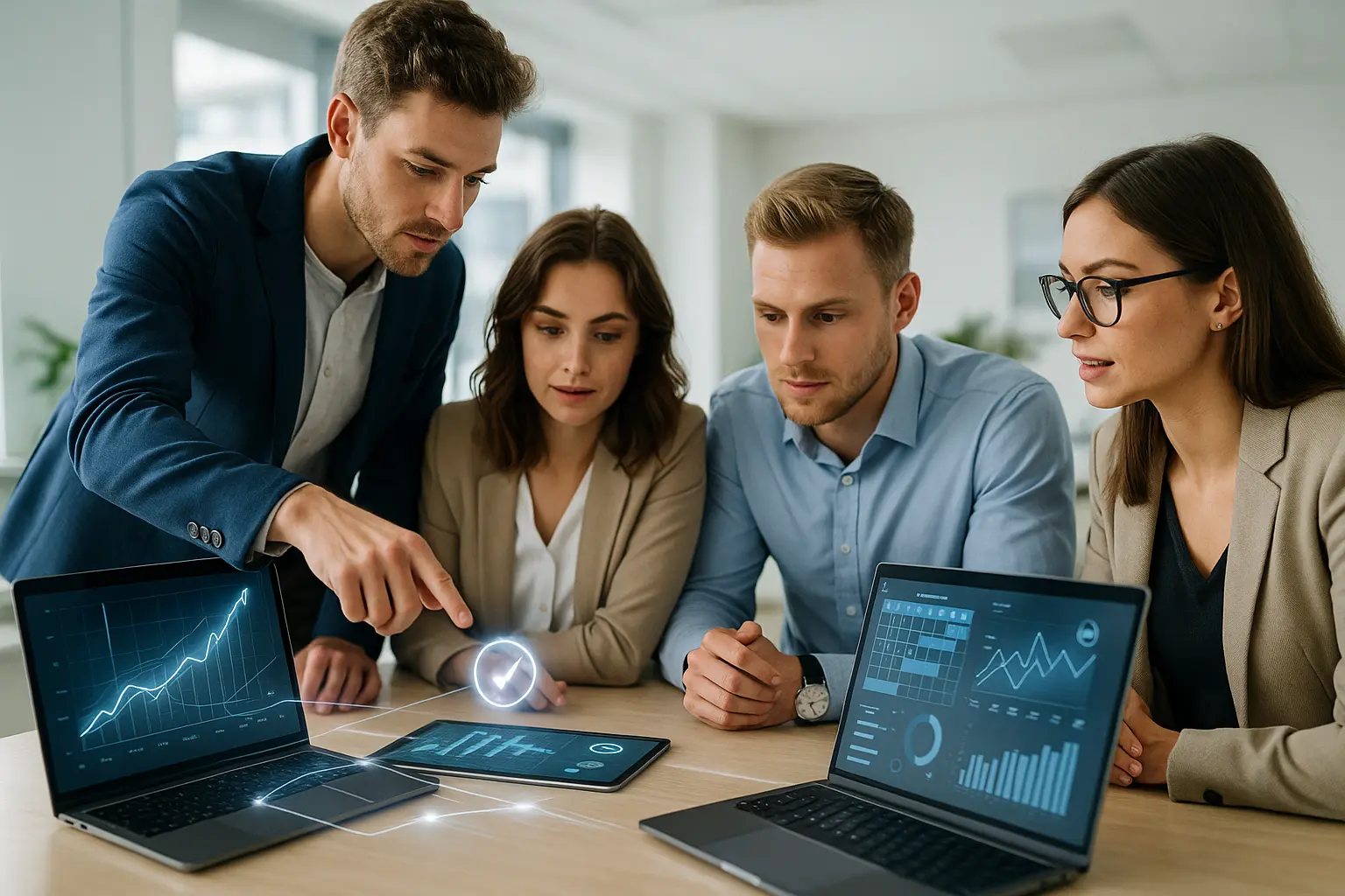 How AI Reduces Approval Delays in Content Marketing