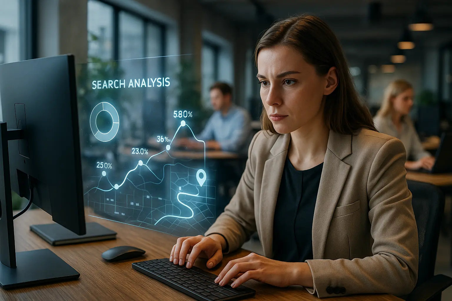 AI Content Planning: Turning Search Demand Into a Publishing Roadmap