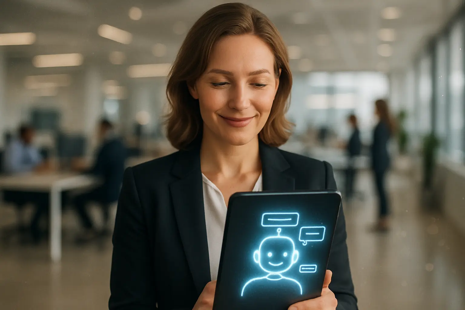 Chatbot Lead Generation: Best Practices for Service Businesses