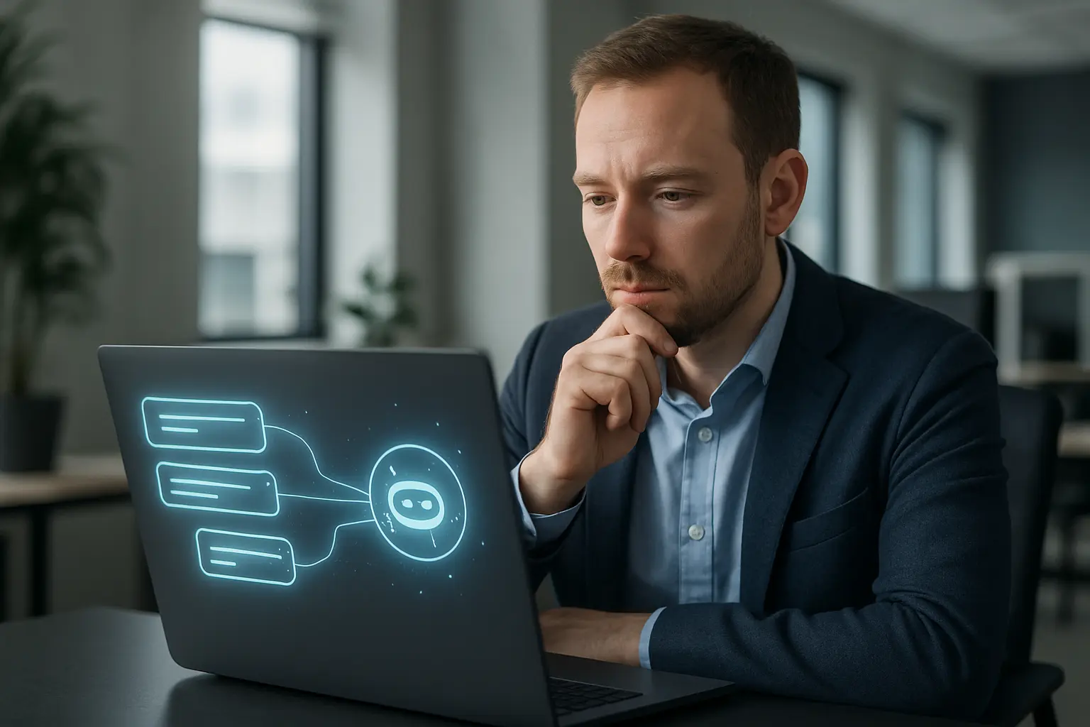 Chatbot Questions That Reveal Purchase Intent
