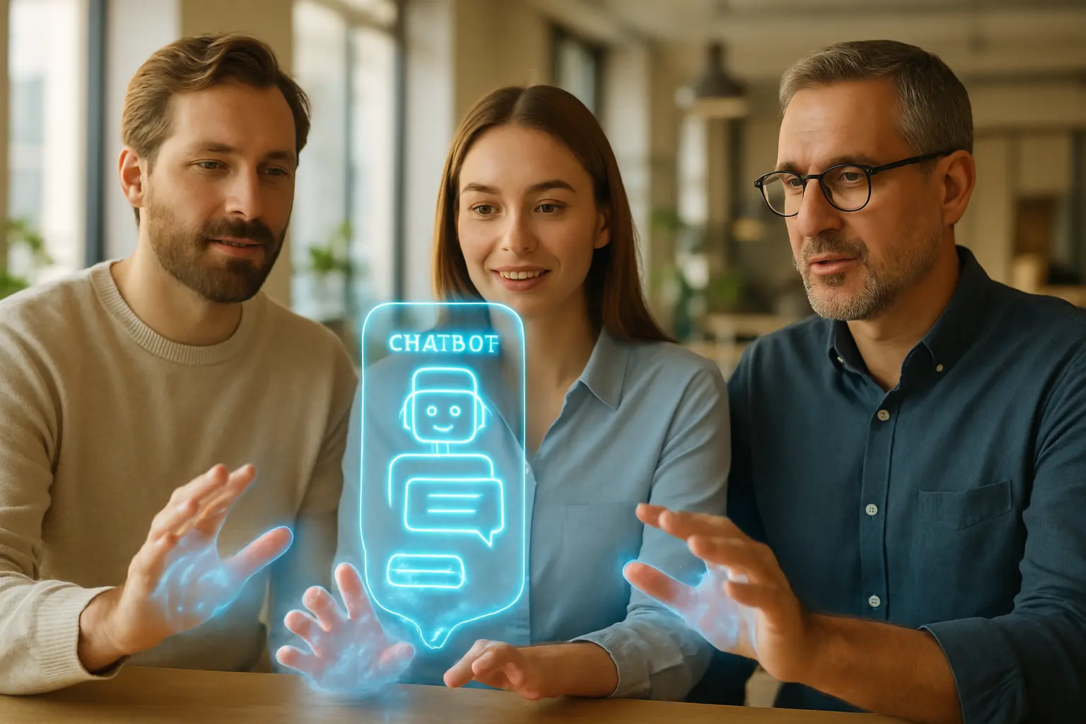 Chatbot Personalization: Using Visitor Context Without Creating Friction
