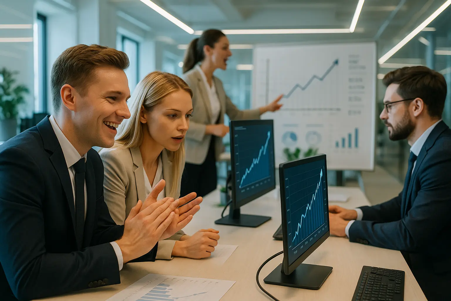 Lead Response Time Benchmarks: What Fast-Growing Teams Should Aim For