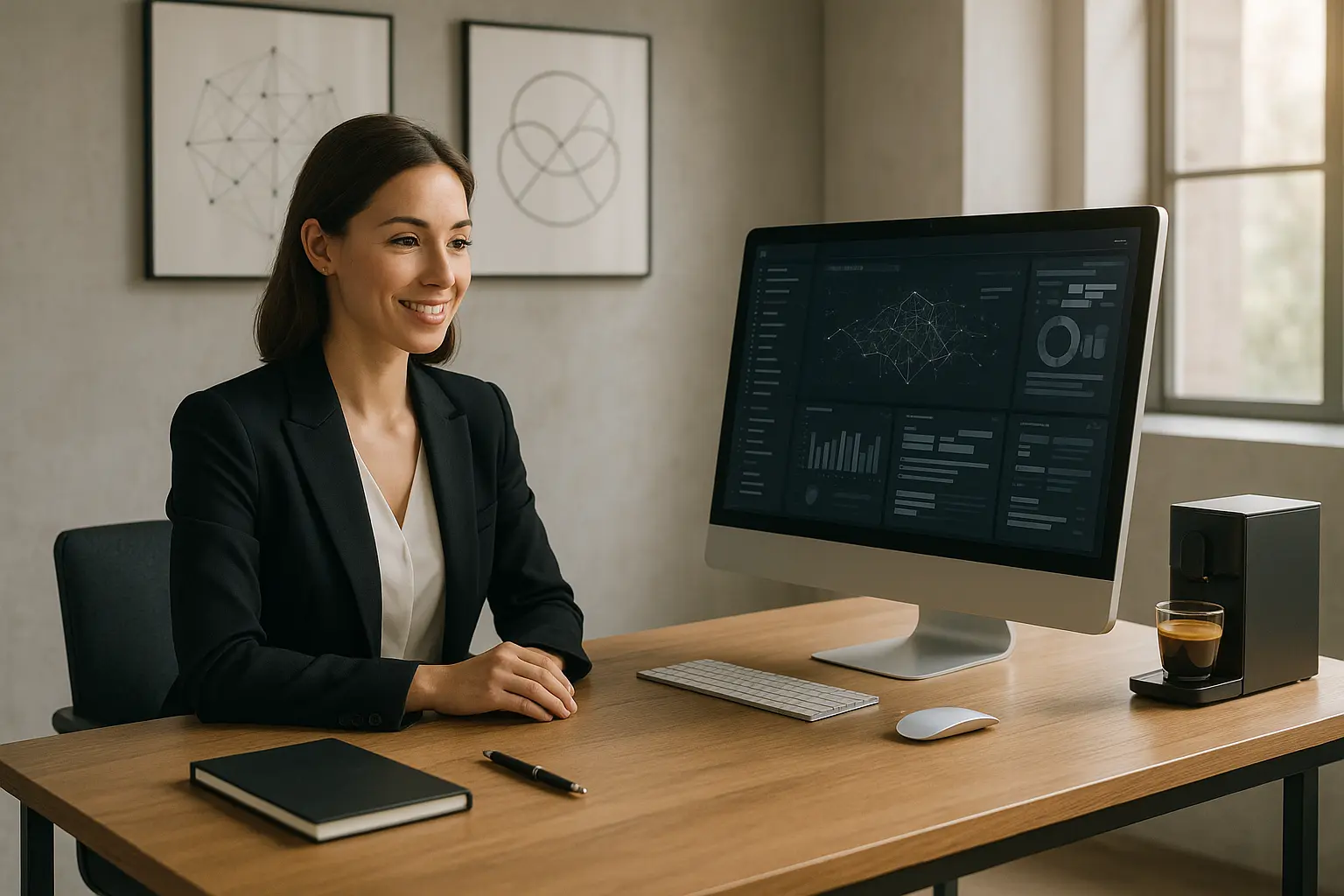 AI Content Governance: Rules for Quality, Accuracy, and Brand Consistency