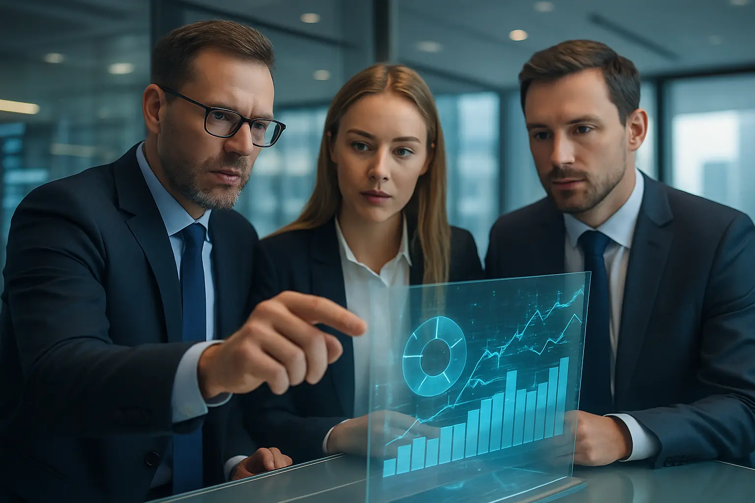 AI Marketing Forecasting: From Historical Data to Better Decisions