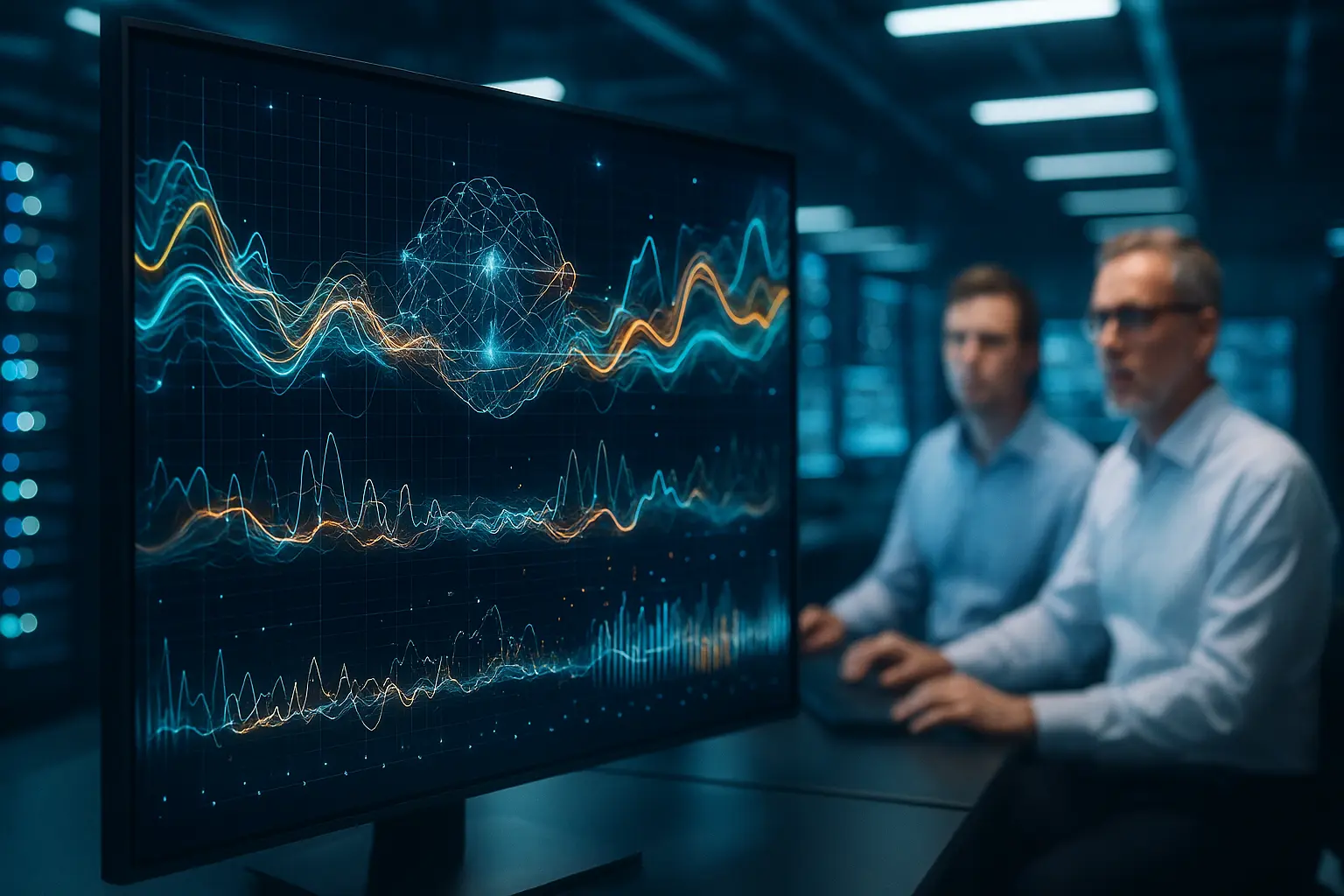 How AI Identifies Demand Signals Before Competitors