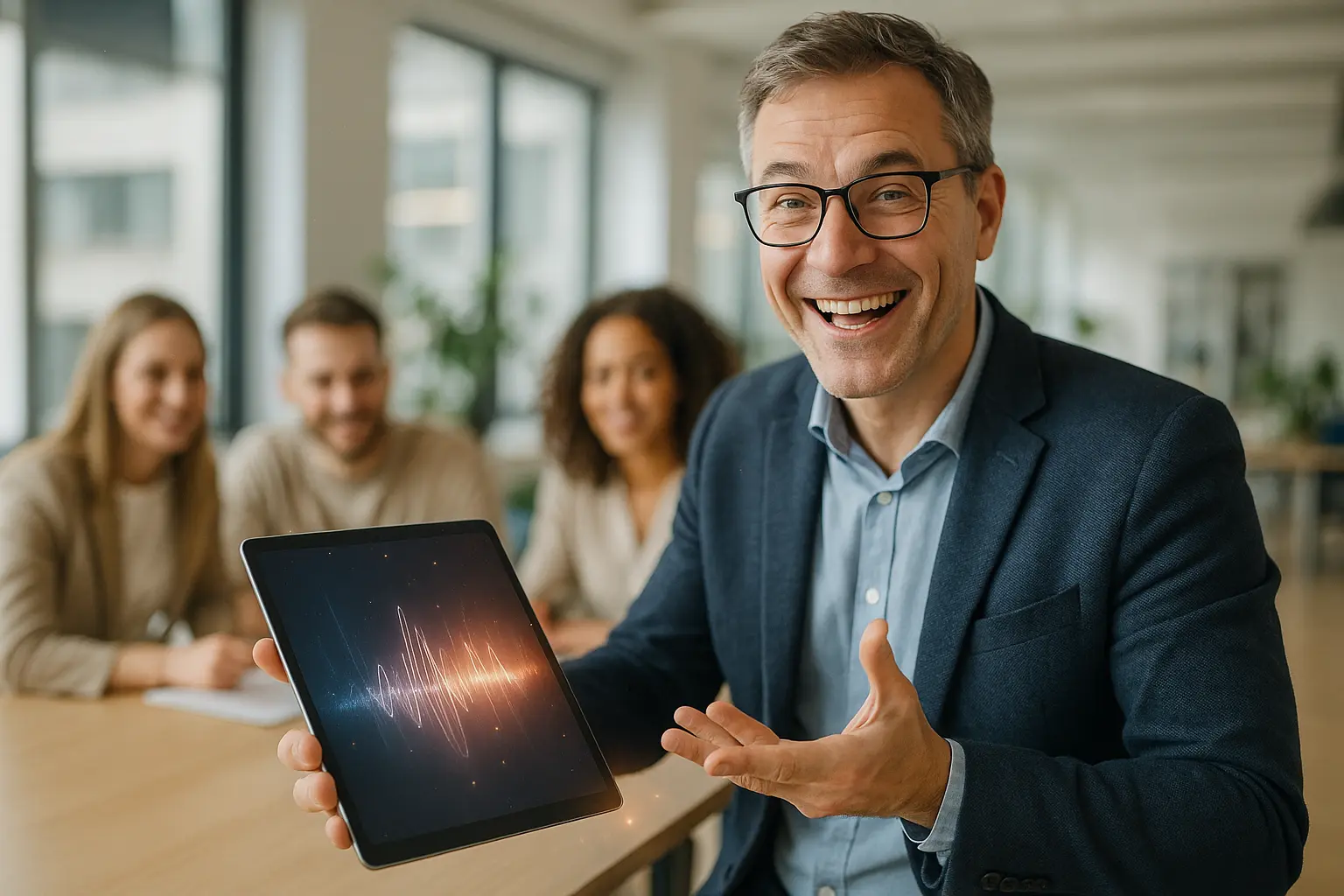 Voice AI for Lead Generation: When Speaking Beats Typing