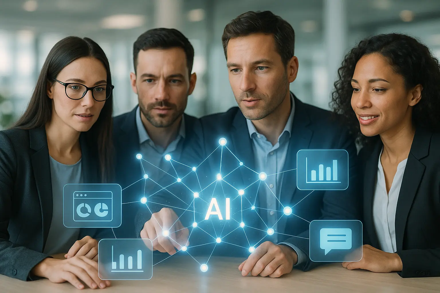 MCP for Marketing Teams: Connecting AI Agents to Real Business Tools