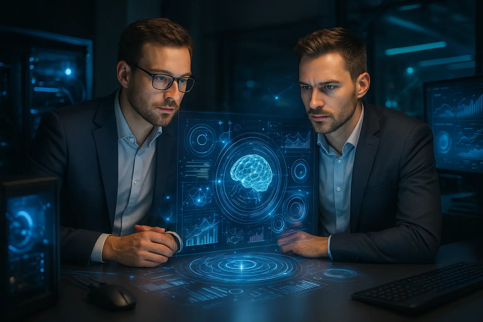 AI Marketing Maturity Model: From Experiments to Scalable Systems