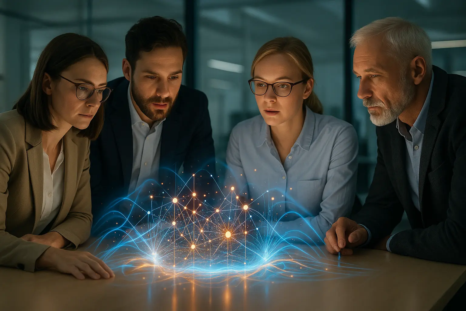 Information Gain: The New Advantage in AI Search Content