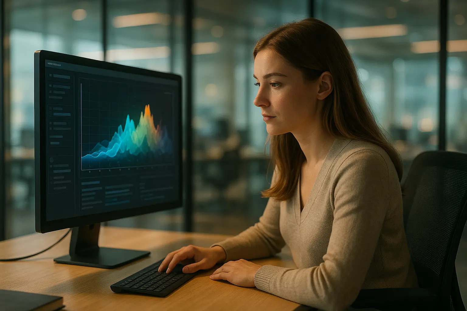How to Use Google’s Generative AI Performance Report in Search Console