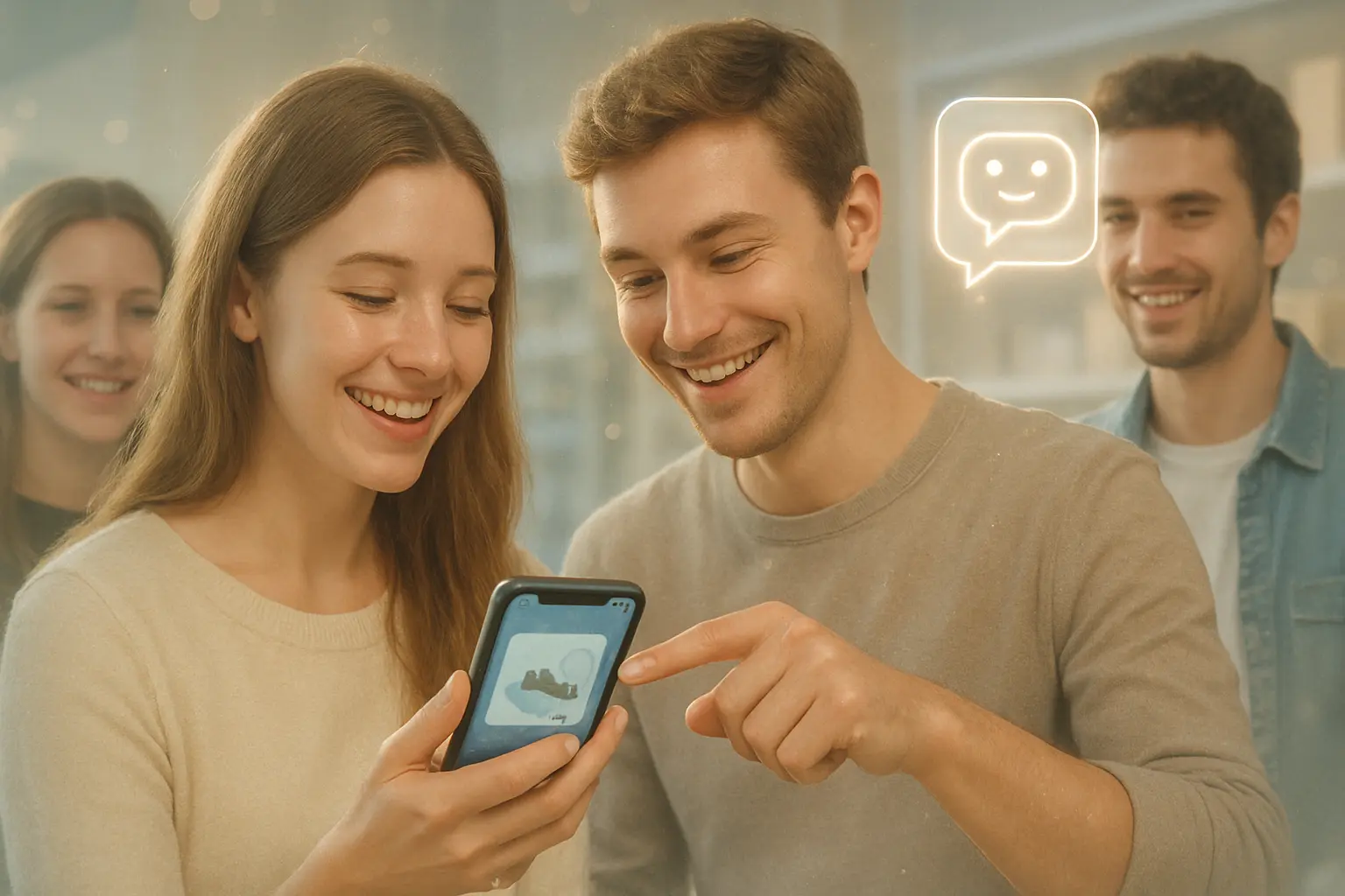 Conversational Commerce: Turning Product Questions Into Sales