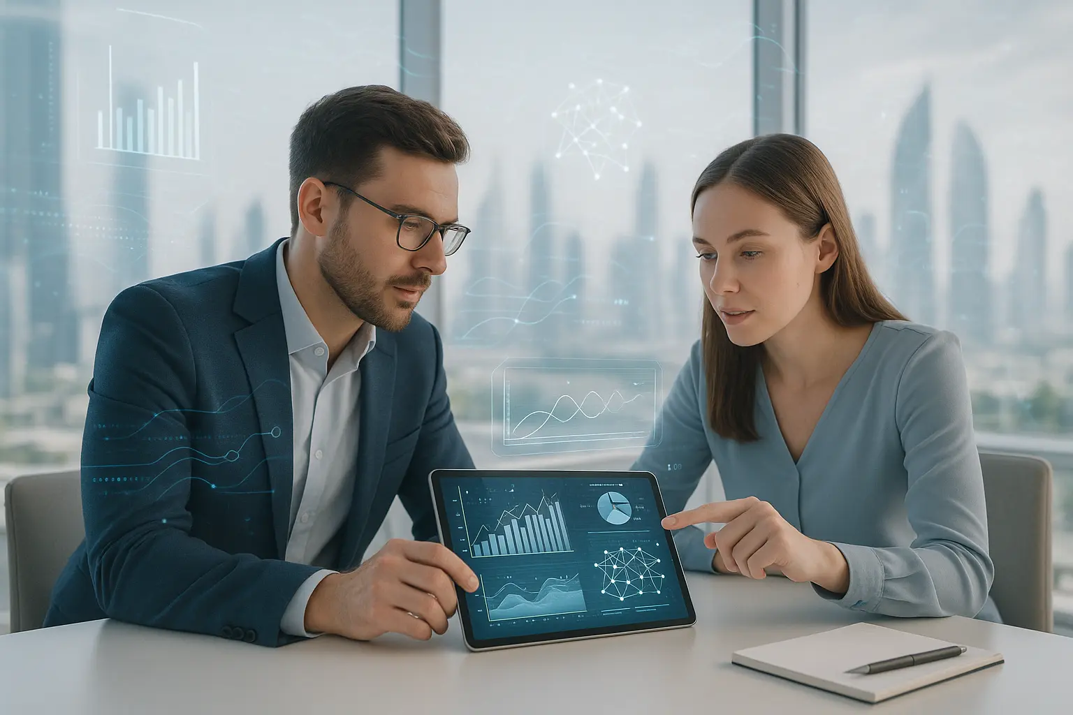 Why Original Research and Expert Insights Earn More AI Citations