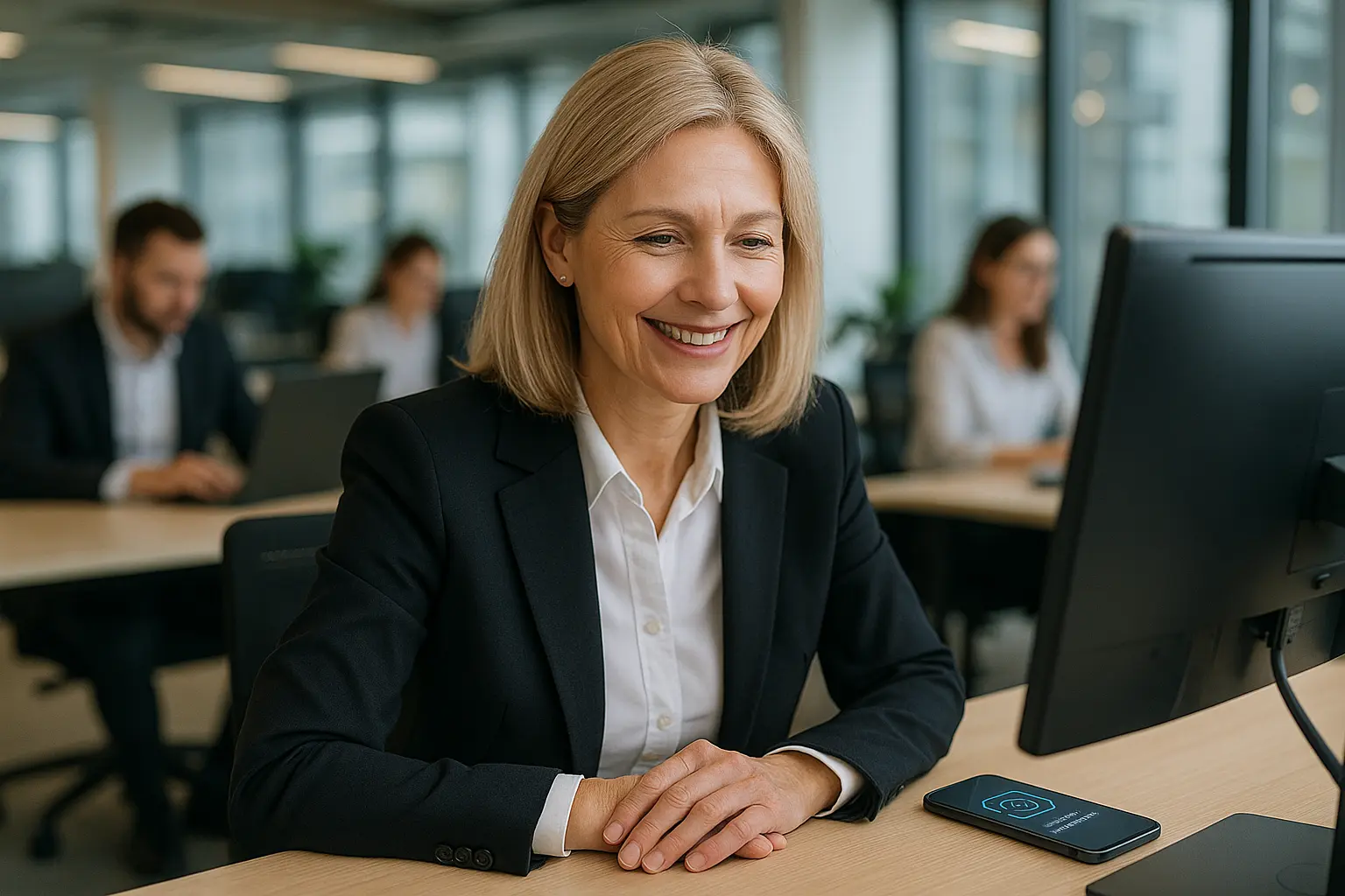 AI Chatbot Compliance Checklist for EU Businesses