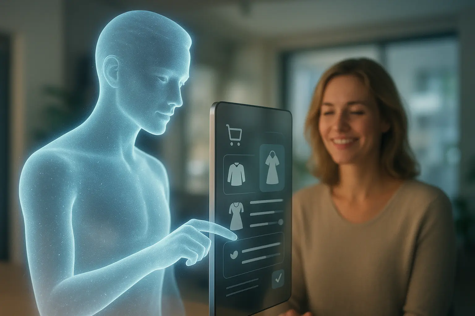 Agentic Commerce Explained: How AI Agents Will Shop for Customers